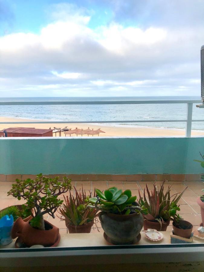 Gatu Premium Villa Isabel Terraza,Parking,1ºlinea Playa,Wifi,Vista Al Mar , Preferente Mayores De 25 Anos Y Familias กาดิซ ภายนอก รูปภาพ
