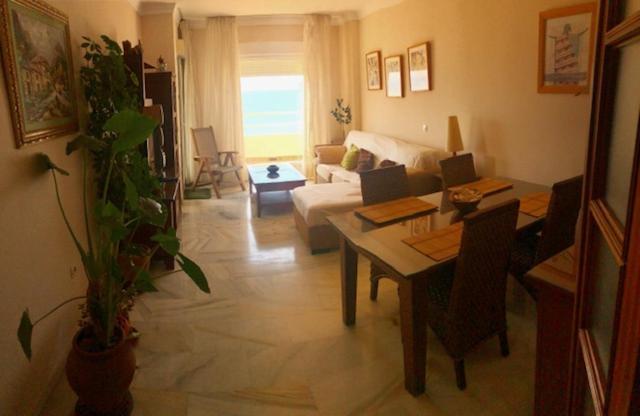 Gatu Premium Villa Isabel Terraza,Parking,1ºlinea Playa,Wifi,Vista Al Mar , Preferente Mayores De 25 Anos Y Familias กาดิซ ภายนอก รูปภาพ
