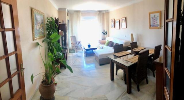 Gatu Premium Villa Isabel Terraza,Parking,1ºlinea Playa,Wifi,Vista Al Mar , Preferente Mayores De 25 Anos Y Familias กาดิซ ภายนอก รูปภาพ