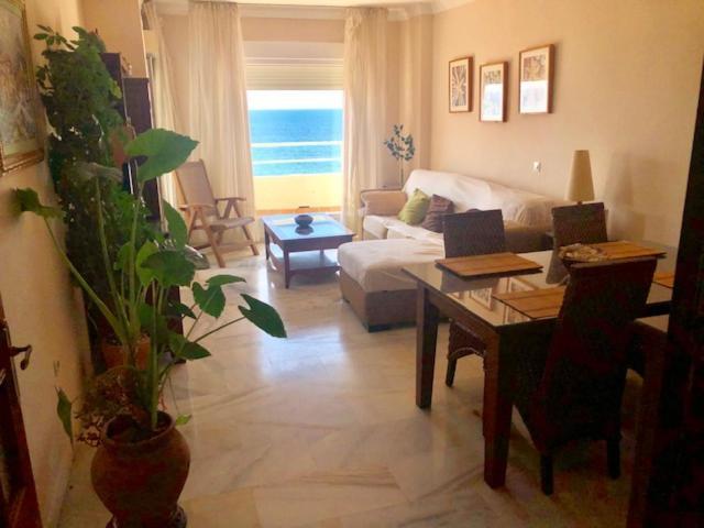 Gatu Premium Villa Isabel Terraza,Parking,1ºlinea Playa,Wifi,Vista Al Mar , Preferente Mayores De 25 Anos Y Familias กาดิซ ภายนอก รูปภาพ